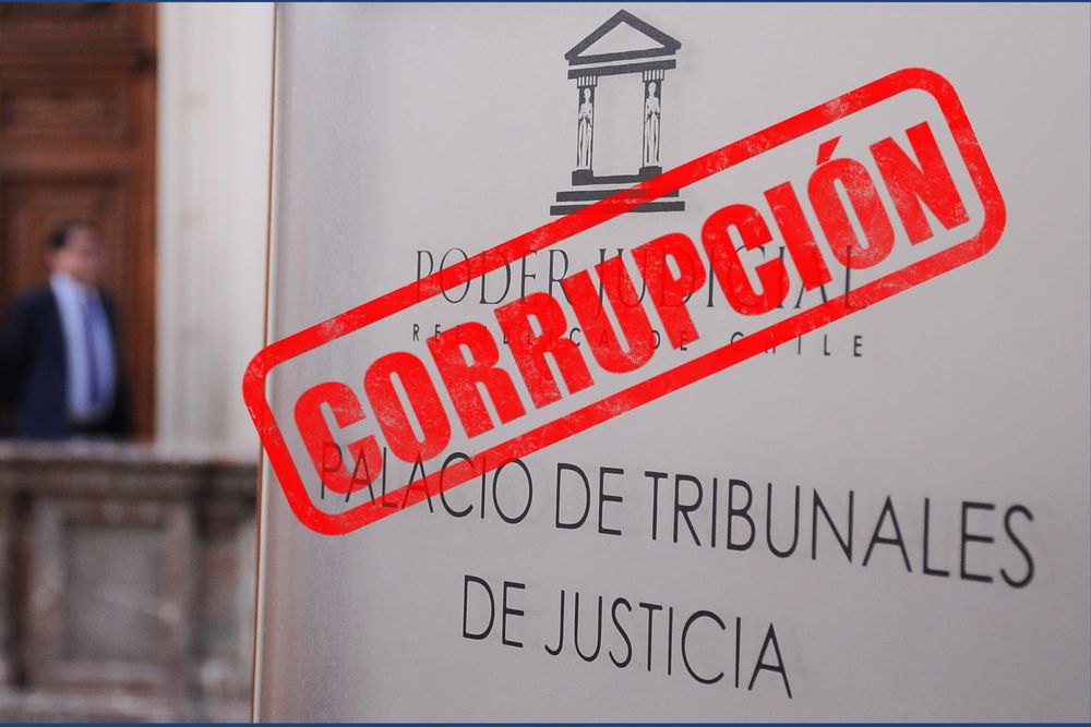 JUECES INDIGNOS, ES CORRUPCIÓN: 104 FUNCIONARIOS JUDICIALES EN LA MIRA DE LA SUPREMA POR VIAJAR AL EXTERIOR CON LICENCIA MÉDICA post image