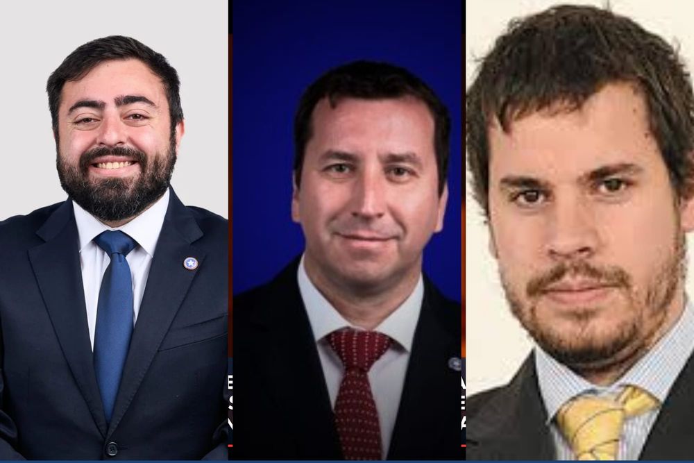 ESTO NO ESTÁ BIEN, PRESIDENTE KAST: LOS CONSEJEROS REGIONALES CON DOBLE SUELDO EN LA MONEDA SON EXACTAMENTE LO QUE PROMETIÓ NO HACER post image