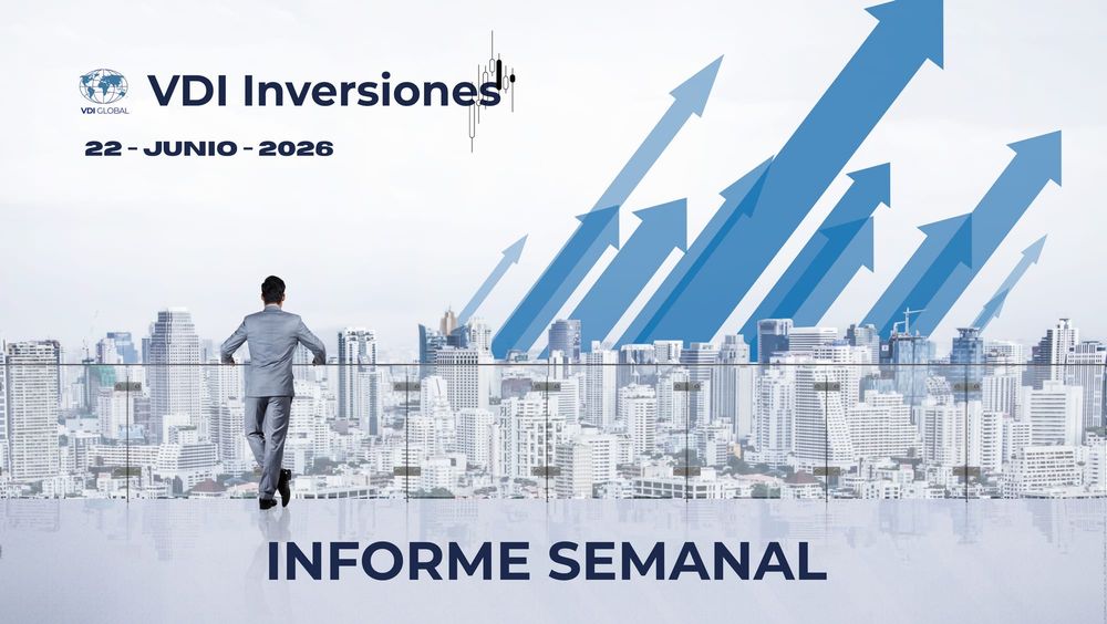 La Semana en Que Terminó la Guerra y Empezó la Era Warsh post image