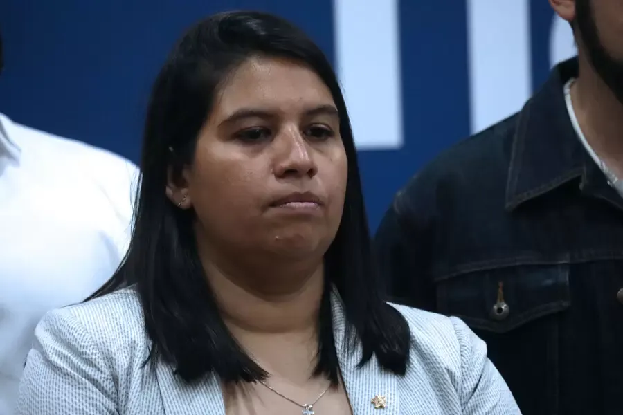 LA COBARDÍA DE LA IMPUNIDAD: BALLADARES LLAMA "RESPONSABILIDAD" A PROTEGER A GRAU Y "TENSIONES" A LA RENDICIÓN DE CUENTAS post image