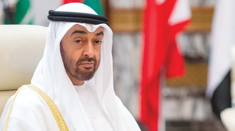 MIENTRAS BAHRÉIN CONDENA NUEVOS ATAQUES IRANÍES, LOS EMIRATOS YA ESTRECHAN LAZOS CON SIRIA Y CELEBRAN EL ACUERDO CON LÍBANO COMO LA PIEZA QUE PUEDE ESTABILIZAR TODA LA REGIÓN post image