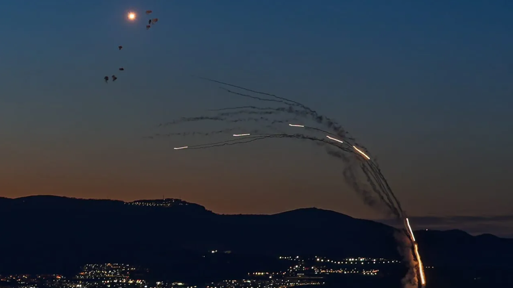EL ALTO EL FUEGO SE ROMPIÓ: IRÁN ATACA ISRAEL Y EL MUNDO CONTIENE LA RESPIRACIÓN post image