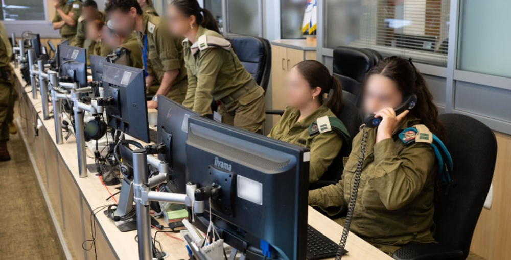 ESTO PUEDE DURAR DÍAS O CONVERTIRSE EN GUERRA ABIERTA: LO QUE EL IDF ADMITIÓ ESTE LUNES post image