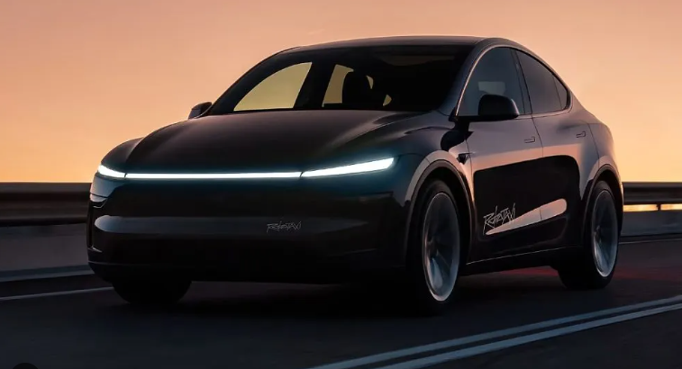 TESLA · ROBOTAXI EXPANDING · SAN FRANCISCO APRUEBA OPERACIÓN COMERCIAL COMPLETA post image