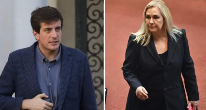 "CON ESTOS AMIGUITOS EL GOBIERNO NO NECESITA ENEMIGOS": JILES ANTICIPA QUE LA "DERECHITA COBARDE" PERDONARÁ A GRAU EN UN "ACUERDO ENTRE OLIGARQUÍAS" post image