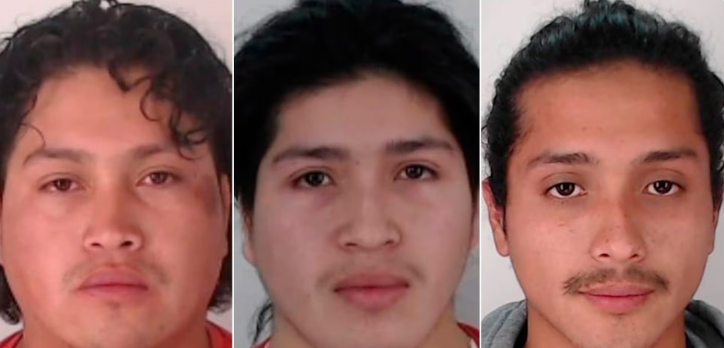 TERRORISTAS Y ASESINOS: LA CORTE SUPREMA CONFIRMA POR UNANIMIDAD EL PRESIDIO PERPETUO CALIFICADO PARA LOS HERMANOS ANTIHUEN POR EL TRIPLE HOMICIDIO DE CARABINEROS EN CAÑETE post image