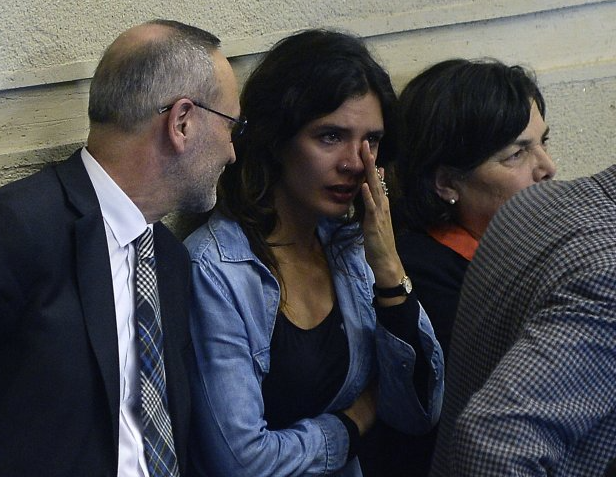 EL LLANTO, LA ABSTENCIÓN Y LA SALIDA SILENCIOSA: LA COHERENCIA QUE CAMILA VALLEJO LE EXIGE A KAST SOBRE GAZA, PERO QUE ELLA MISMA NO HA SOSTENIDO CON LOS NIÑOS DEL SENAME NI CON LAS VÍCTIMAS DE LOS INCENDIOS DE VALPARAÍSO post image