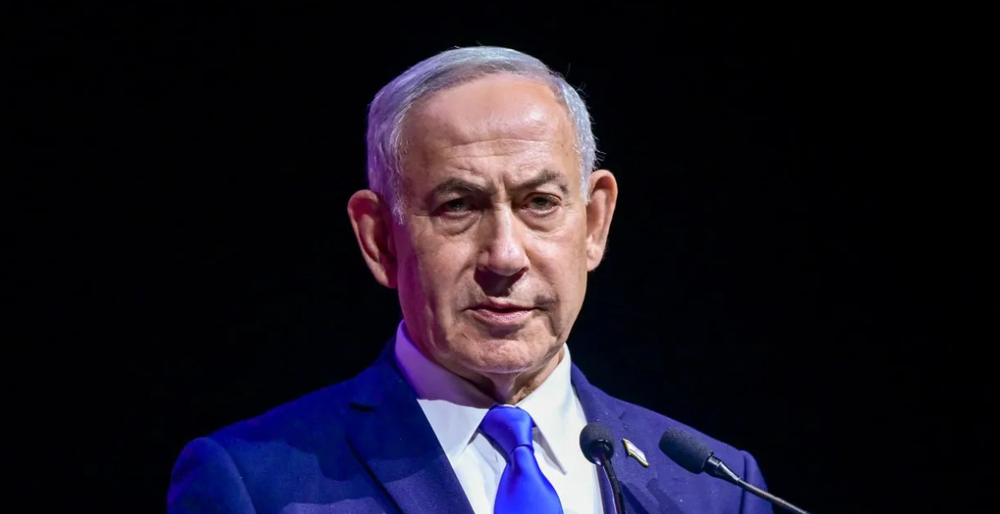 "NO FUIMOS PARTE DEL ACUERDO": NETANYAHU CONFIRMA LA EXCLUSIÓN DE ISRAEL DEL MEMORANDO CON IRÁN MIENTRAS CELEBRA EL PACTO CON LÍBANO Y ANUNCIA MÁS DE 9.000 TERRORISTAS ABATIDOS DESDE EL INICIO DE LA GUERRA post image