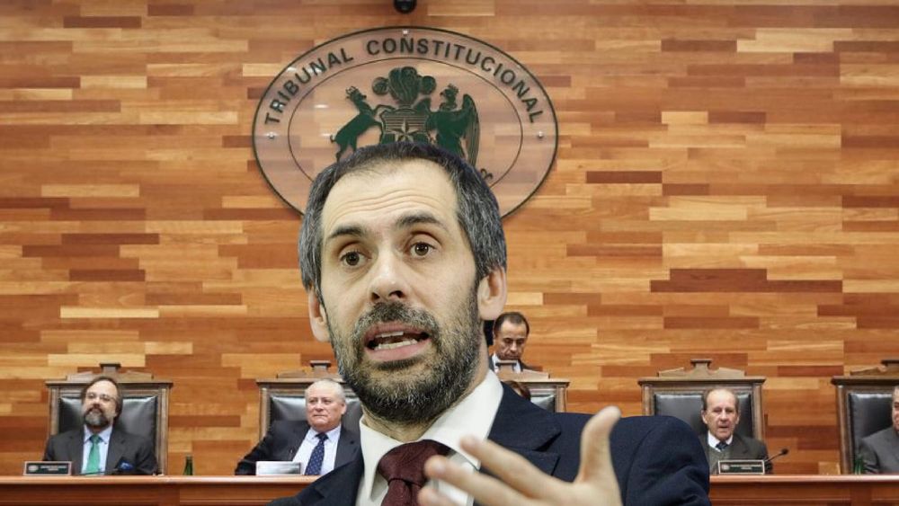 GRAU EN EL BANQUILLO: LA ACUSACIÓN CONSTITUCIONAL QUE DESVELA CÓMO EL MINISTRO DE HACIENDA DE BORIC OCULTÓ US$10.500 MILLONES EN DEUDA Y MINTIÓ SOBRE EL DÉFICIT post image