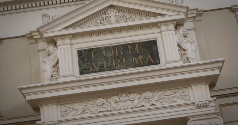 UN POCO DE JUSTICIA: LA CORTE SUPREMA ABSUELVE A MILITARES Y POLICÍAS EN RETIRO POR FALLO QUE DEFIENDE EL DEBIDO PROCESO post image