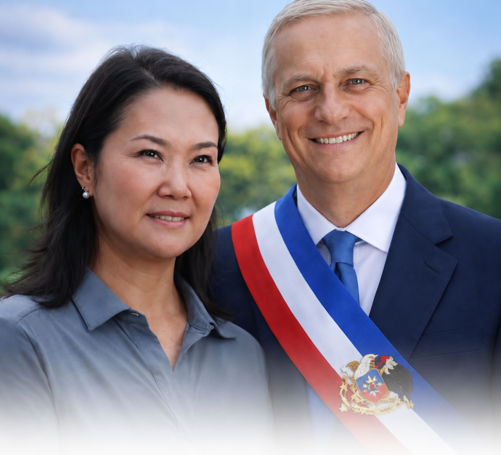 CONFIRMADO: KEIKO FUJIMORI GANA POR 0,27 PUNTOS, Y CHILE YA OFRECE "UNA AGENDA DE SEGURIDAD Y DESARROLLO COMÚN" CON LA MISMA ELECCIÓN QUE ROBERTO SÁNCHEZ INTENTÓ IMPUGNAR SIN PRUEBAS post image
