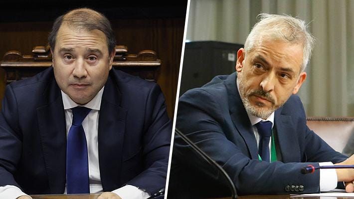 "DEJÓ EL SERVICIO EN UN ESTADO DE DESASTRE": SAUERBAUM DESNUDA LA HERENCIA QUE THAYER DEJÓ EN MIGRACIONES — 260.000 SOLICITUDES PENDIENTES Y SISTEMAS DE LOS AÑOS 80 post image