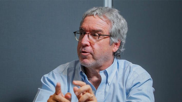 "NO PREJUZGAR": EL GOBIERNO KAST MANTIENE A ZALIASNIK EN ISRAEL Y LA DECISIÓN ES CORRECTA post image