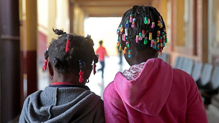 TRÁFICO DE ÓRGANOS, SI ES ASÍ ES ABOMINABLE: NUEVOS ANTECEDENTES ELEVAN LA GRAVEDAD DEL CASO DE LOS NIÑOS HAITIANOS — MÁS DE 3.200 INGRESOS BAJO REUNIFICACIÓN FAMILIAR Y UN DIPUTADO QUE PLANTEA LA HIPÓTESIS MÁS OSCURA post image