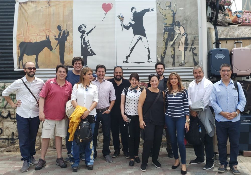 SCHALPER Y LA "DERECHITA COBARDE": EL DIPUTADO DE RN QUE VIAJÓ A RAMALLAH, USÓ EL LENGUAJE DEL ACTIVISMO PRO-PALESTINO Y HOY ALECCIONA A LOS REPUBLICANOS SOBRE MODERACIÓN post image