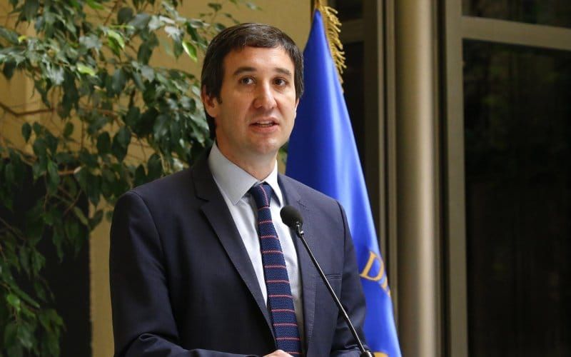 LA UDI SIENDO LA UDI: RAMÍREZ DICE QUE LA AC CONTRA GRAU "ES UN ERROR", QUE NINGUNO FIRMARÁ — Y EN LA MISMA FRASE ADMITE QUE VOTARÁN SEGÚN EL MÉRITO post image