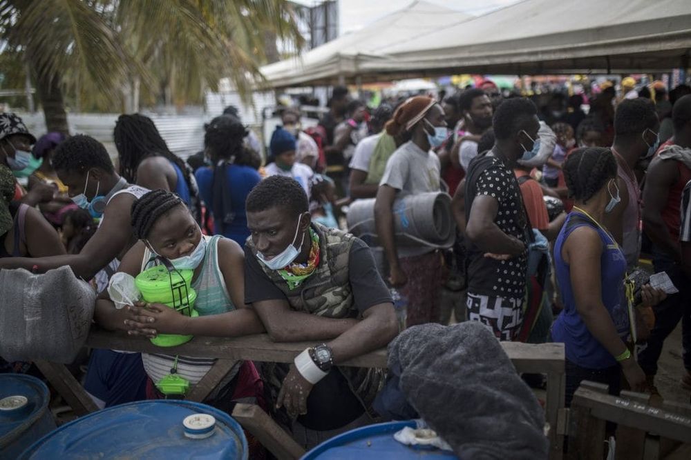 DE 1.641 A MÁS DE 188 MIL EN UNA DÉCADA: EL ZOOM DEMOGRÁFICO QUE EXPLICA LA MAGNITUD REAL DETRÁS DEL CASO DE LOS NIÑOS HAITIANOS post image
