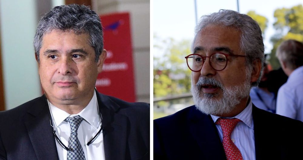 CÍNICA CORRUPCIÓN: EL ABOGADO DE HERMOSILLA SALE A "REPARAR EL DAÑO" MIENTRAS SU CLIENTE EVITA LA PRISIÓN PREVENTIVA post image