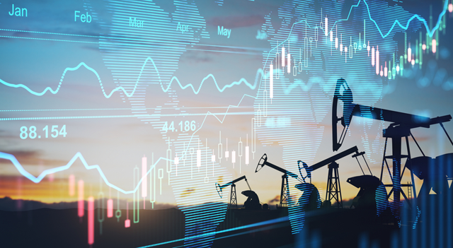 INFORME EIA · INVENTARIOS DE PETRÓLEO USA MIÉRCOLES 3 JUNIO 2026 · DATOS SEMANA TERMINADA 28 MAYO 2026 post image
