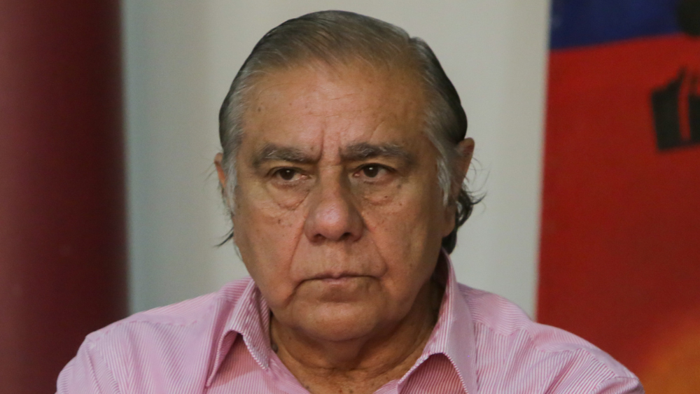 EL PC LLAMA (OTRA VEZ) A LA CALLE — LAGOS SOSTIENE QUE "EL ÚNICO CAMINO DEMOCRÁTICO ES QUE LA CIUDADANÍA SE ORGANICE" MIENTRAS EL GOBIERNO TIENE MAYORÍA EN EL CONGRESO post image