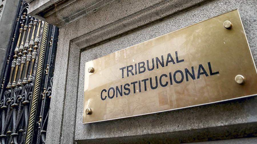 EL GOBIERNO BAJO CHANTAJE: LA OPOSICIÓN AMENAZA (OTRA VEZ) CON IR AL TRIBUNAL CONSTITUCIONAL, AHORA PARA FRENAR EL ENDURECIMIENTO DE LA RESPONSABILIDAD PENAL ADOLESCENTE post image