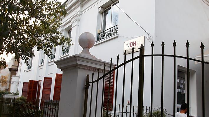 LA REFORMA AL INDH QUE PODRÍA TERMINAR ENTREGÁNDOLO AL CONGRESO DE TURNO post image