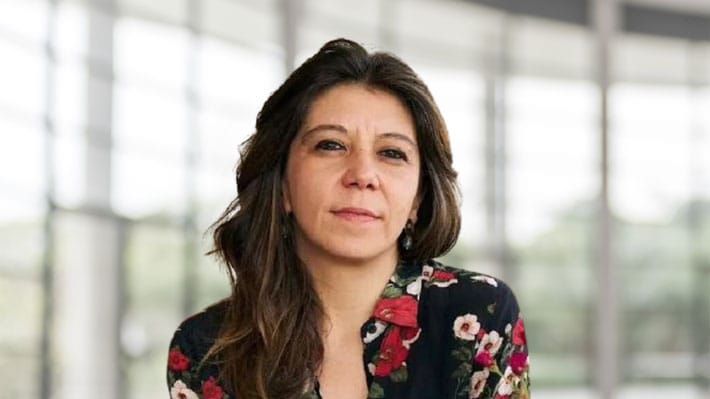 QUIÉN ES CAROLINA RUDNICK: LA EXFUNCIONARIA DE BORIC DETRÁS DE LA DENUNCIA QUE CONTRIBUYÓ AL ARANCEL CONTRA CHILE post image