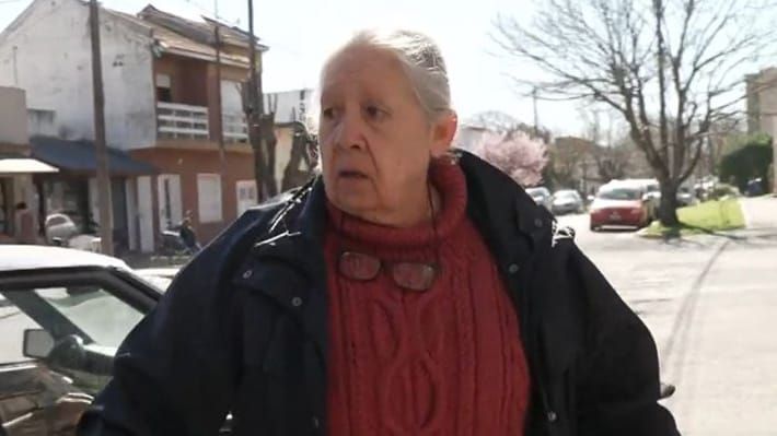 DESAPARECIDOS "VIVITOS": BERNARDA VERA, DADA POR EJECUTADA EN 1973, APARECE VIVA EN ARGENTINA post image