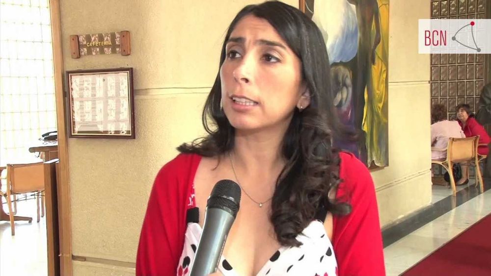 NO SE CANSAN: LA DERECHITA COBARDE SIGUE SOCAVANDO AL GOBIERNO, AHORA CON KARLA RUBILAR SUMÁNDOSE AL CORO CONTRA KAST post image