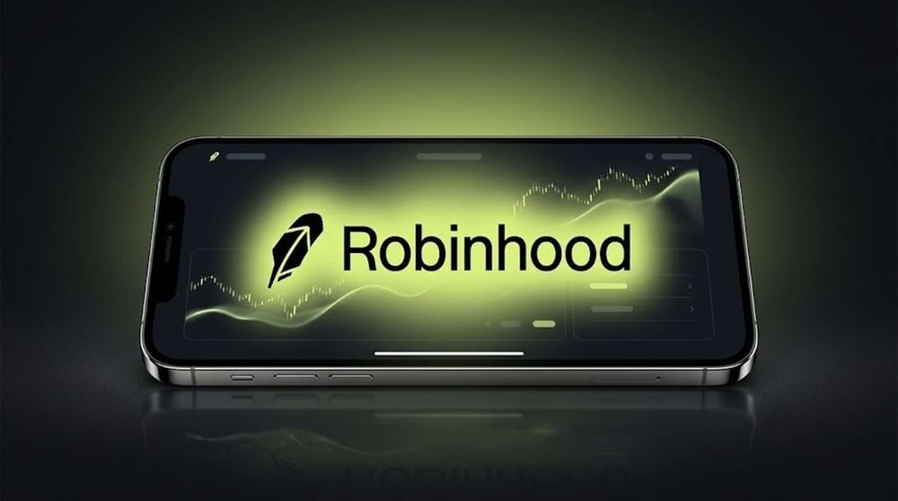 ROBINHOOD, CANDIDATA A "HIPERESCALADOR" DE LA CORRETAJE: MORGAN STANLEY ELEVA SU OBJETIVO A 130 DÓLARES post image