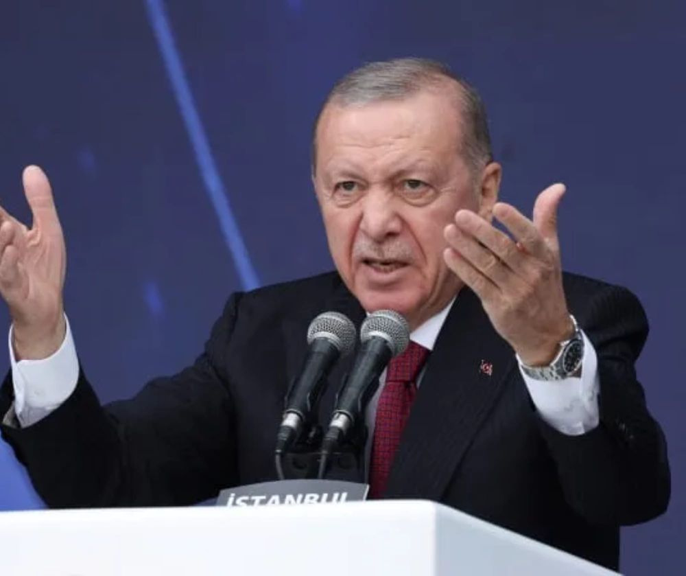 TURQUÍA SE SUMA A IRÁN: SERVICIOS DE SEGURIDAD ISRAELÍES DENUNCIAN INJERENCIA TURCA EN LAS ELECCIONES DE OCTUBRE post image