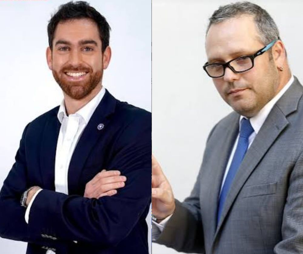 "UN POCO DE OPINIÓN EN ESE TEJADO DE VIDRIO": EL CRUCE ENTRE EL HIJO DE BACHELET Y EL HIJO DE KAST POR LA RED DE FAVORES DEL BORISMO post image