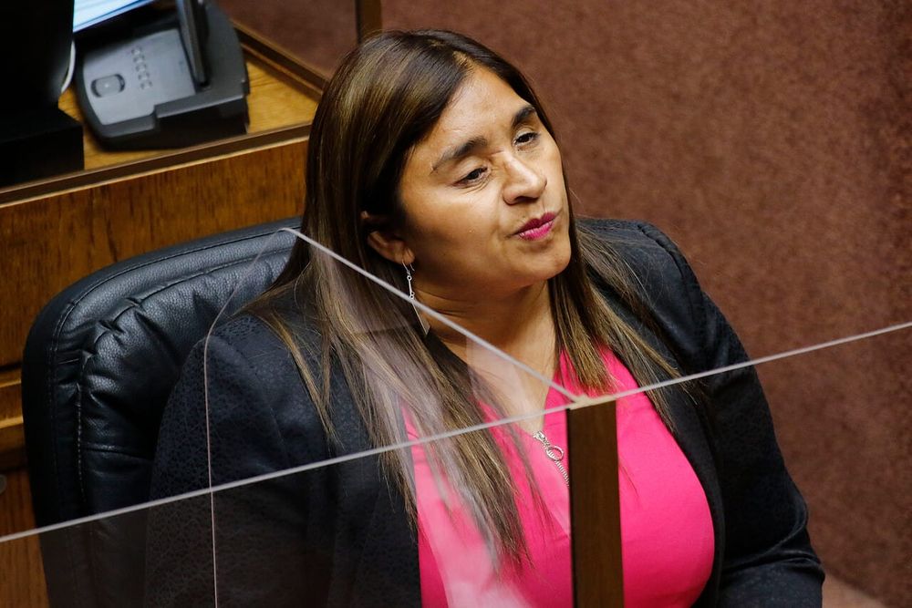 LA HIPOCRESÍA DE CAMPILLAI Y SU SECTOR: QUIEN LLAMÓ A "QUEMARLO TODO" HOY SE INDIGNA POR UN INDULTO post image