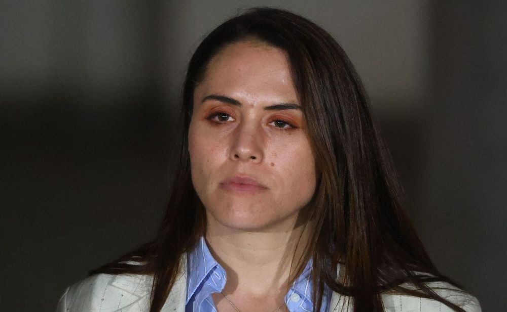 "QUIÉN ABUSE, SE VA": KAST REMUEVE A NATALIA DUCO Y ANDRÉS OTERO TRAS EL VIDEO QUE CONTRADIJO SU RESPUESTA A LA CONTRALORÍA post image