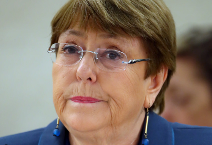 LAS RAZONES DEL SILENCIO: POR QUÉ EL GOBIERNO DE KAST NO RESPALDA LA CANDIDATURA DE BACHELET A LA ONU, PESE A QUE INSULZA DICE QUE "YA SERÍA SECRETARIA GENERAL" SIN ESA DECISIÓN post image