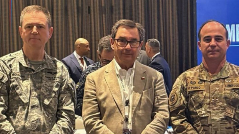 LA "DOCTRINA DONROE": LO QUE REVELA LA NUEVA ESTRUCTURA MILITAR DE ESTADOS UNIDOS PARA AMÉRICA LATINA, Y POR QUÉ CHILE TIENE RAZÓN EN NO FIRMAR A CIEGAS post image