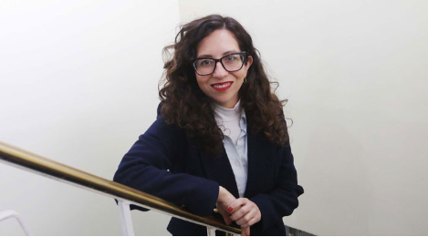 NUEVA PRESIDENTA DEL FA, QUIERE LA CALLE PARA COMBATIR: YEOMANS ASUME Y CONVIERTE LA MOVILIZACIÓN EN ESTRATEGIA DECLARADA CONTRA KAST post image
