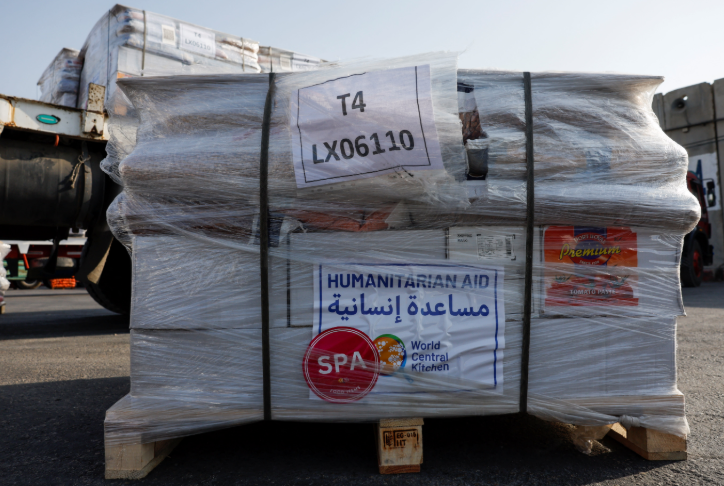 EL PROPIO EJÉRCITO DE ISRAEL ABRE INVESTIGACIONES CRIMINALES POR LA MUERTE DE TRABAJADORES HUMANITARIOS EN GAZA: EL PRIMER INFORME COMPLETO DESDE EL 7 DE OCTUBRE post image