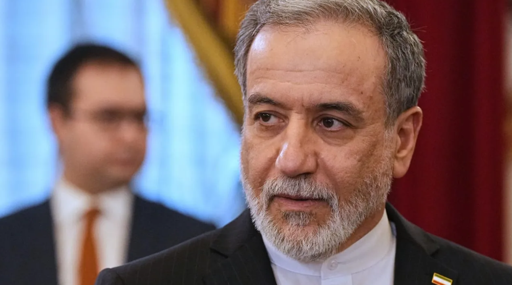 "EL 'DÍA D ECONÓMICO' DE TRUMP TRAERÁ LA DERROTA DE EEUU": IRÁN RESPONDE A LA GUERRA ECONÓMICA DE "ESCALA SIN PRECEDENTES" QUE WASHINGTON DECLARÓ CONTRA TEHERÁN post image