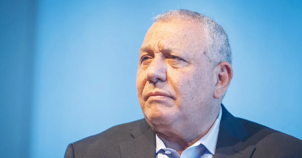 EISENKOT SE DISPARA A 26 ESCAÑOS Y EL LIKUD CAE, PESE A LAS PRIMARIAS: LA OPOSICIÓN QUEDA A UN SOLO ESCAÑO DE LA MAYORÍA post image