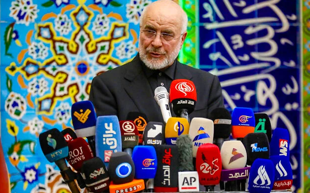 IRÁN PROMETE UNA RESPUESTA "DEVASTADORA" TRAS EL "DÍA D ECONÓMICO" QUE TRUMP DECLARÓ CONTRA TEHERÁN post image