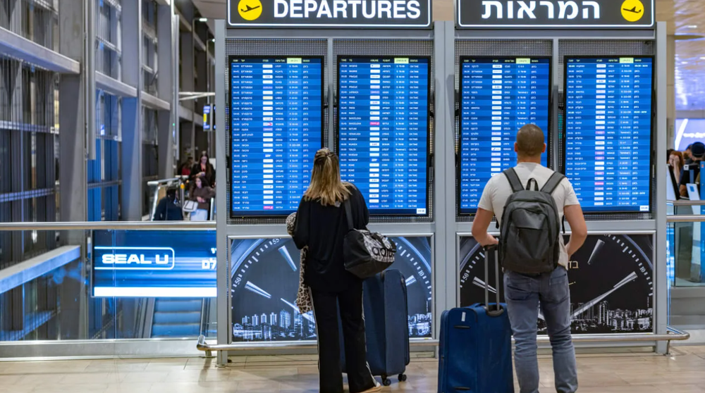 PENOSA REALIDAD: MÁS DE LA MITAD DE LOS ISRAELÍES TEME REVELAR SU IDENTIDAD EN EL EXTRANJERO, Y LA PROPIA DIPLOMACIA DE ISRAEL SE RECONOCE INEFICAZ post image