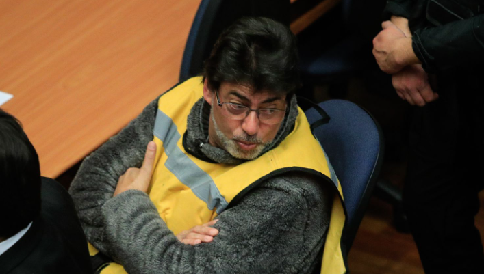 MÁS DE SEIS AÑOS Y AÚN SIN JUICIO: LA AUDIENCIA CONTRA DANIEL JADUE POR EL CASO FARMACIAS SE POSTERGA OTRA VEZ, HASTA OCTUBRE post image