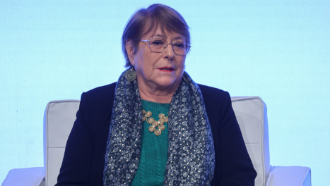 LA IZQUIERDA PATÉTICA: BACHELET SE HUNDE AL SÉPTIMO LUGAR EN LA ONU, Y EN VEZ DE ASUMIRLO, TODO EL SECTOR SALE A CULPAR A KAST DE SU PROPIO FRACASO post image