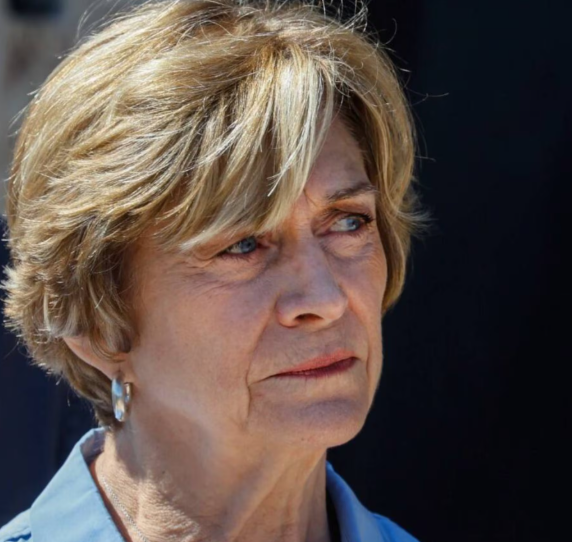 ANTES MINTIÓ, TRAICIONÓ; HOY SIGUE SIENDO DESLEAL Y DESLENGUADA: MATTHEI VUELVE A ATACAR A KAST APROVECHANDO EL CASO CERIMEDO post image