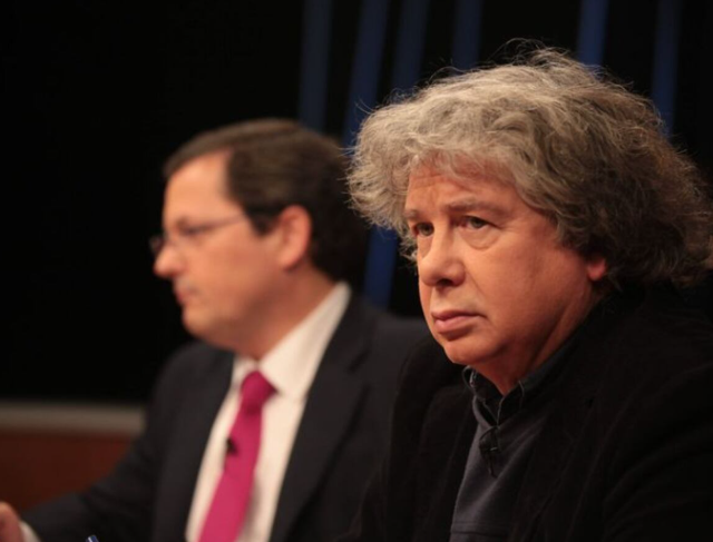 PODER JUDICIAL CÓMPLICE DE DELINCUENTES Y TERRORISTAS: DEJAN CASI LIBRES A LOS RESPONSABLES DE LA BOMBA FALSA CONTRA FERNANDO VILLEGAS post image