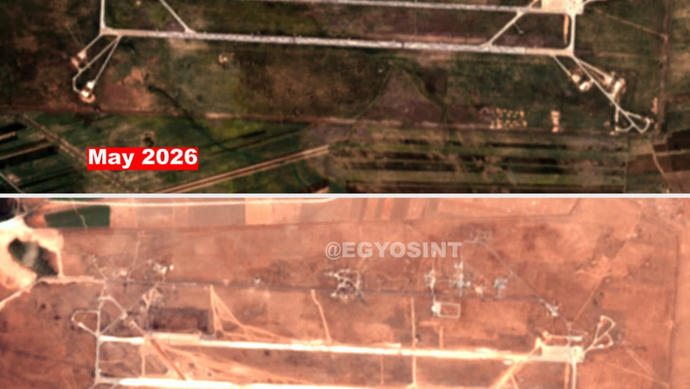 ISRAEL CONFIRMA: EL ATAQUE EN SIRIA FUE PARA FRENAR LA AMENAZA TURCA ANTES DE QUE CRECIERA post image