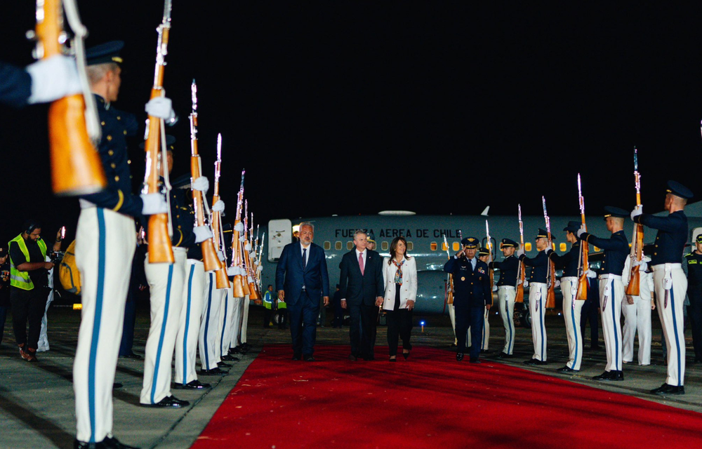KAST LLEGA A COLOMBIA PARA LA POSESIÓN DE DE LA ESPRIELLA: EL SEXTO PRESIDENTE DE DERECHA QUE SE SUMA A LA OLA REGIONAL post image