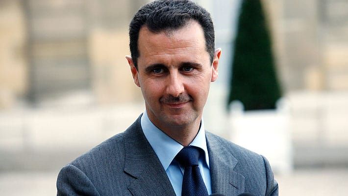 LA JUSTICIA SIRIA CONDENA A MUERTE A BASHAR AL ASSAD POR CRÍMENES DE GUERRA Y DE LESA HUMANIDAD post image
