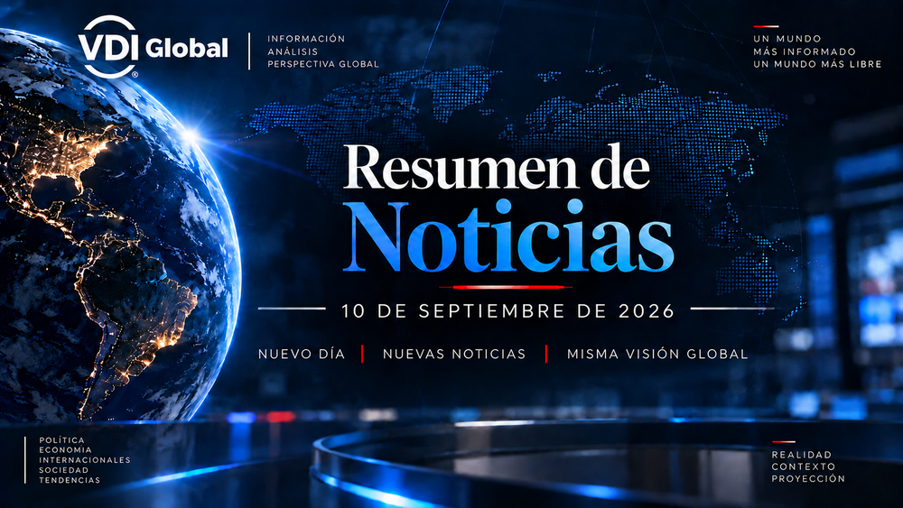 RESUMEN  VDI GLOBAL post image